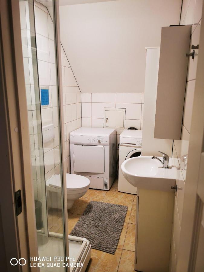 Minde Apartment 4 Floor Bergen Exterior photo